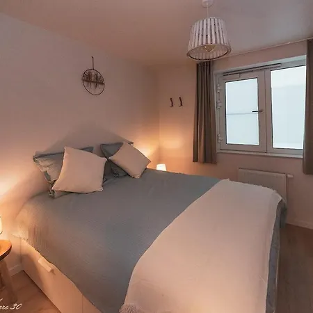 Vakantieappartement “mare30” Middelkerke-bad * ميدل كيرك