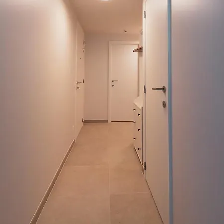 شقة Vakantieappartement “mare30” Middelkerke-bad *