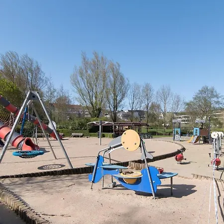 شقة Vakantieappartement “mare30” Middelkerke-bad